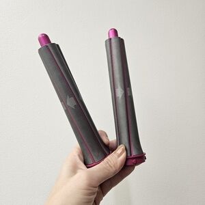 Dyson Airwrap Attachment 1.2" Long Barrel L+R